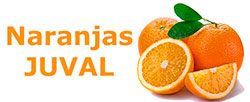 Naranjas Juval